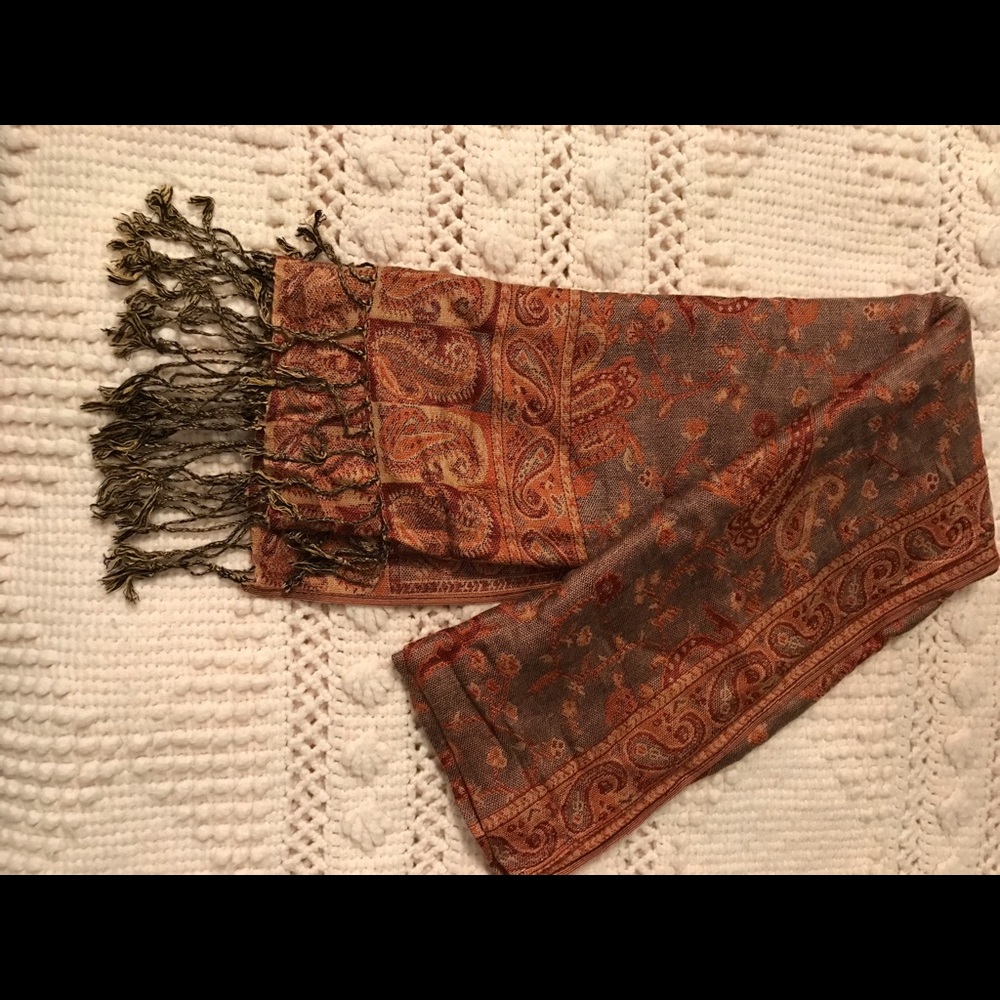 Scarf